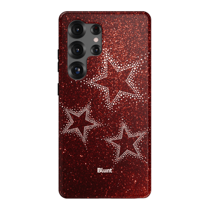 Ruby Sarai Samsung Case - Blunt Cases
