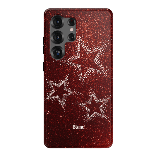 Ruby Sarai Samsung Case - Blunt Cases