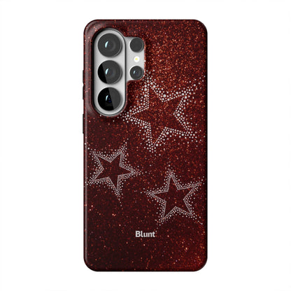 Ruby Sarai Samsung Case - Blunt Cases