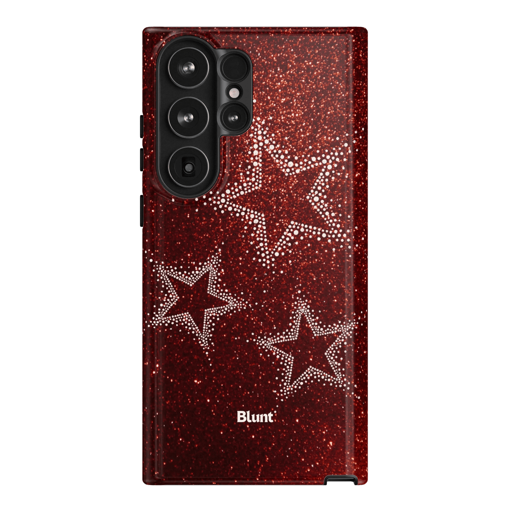 Ruby Sarai Samsung Case - Blunt Cases