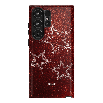 Ruby Sarai Samsung Case - Blunt Cases