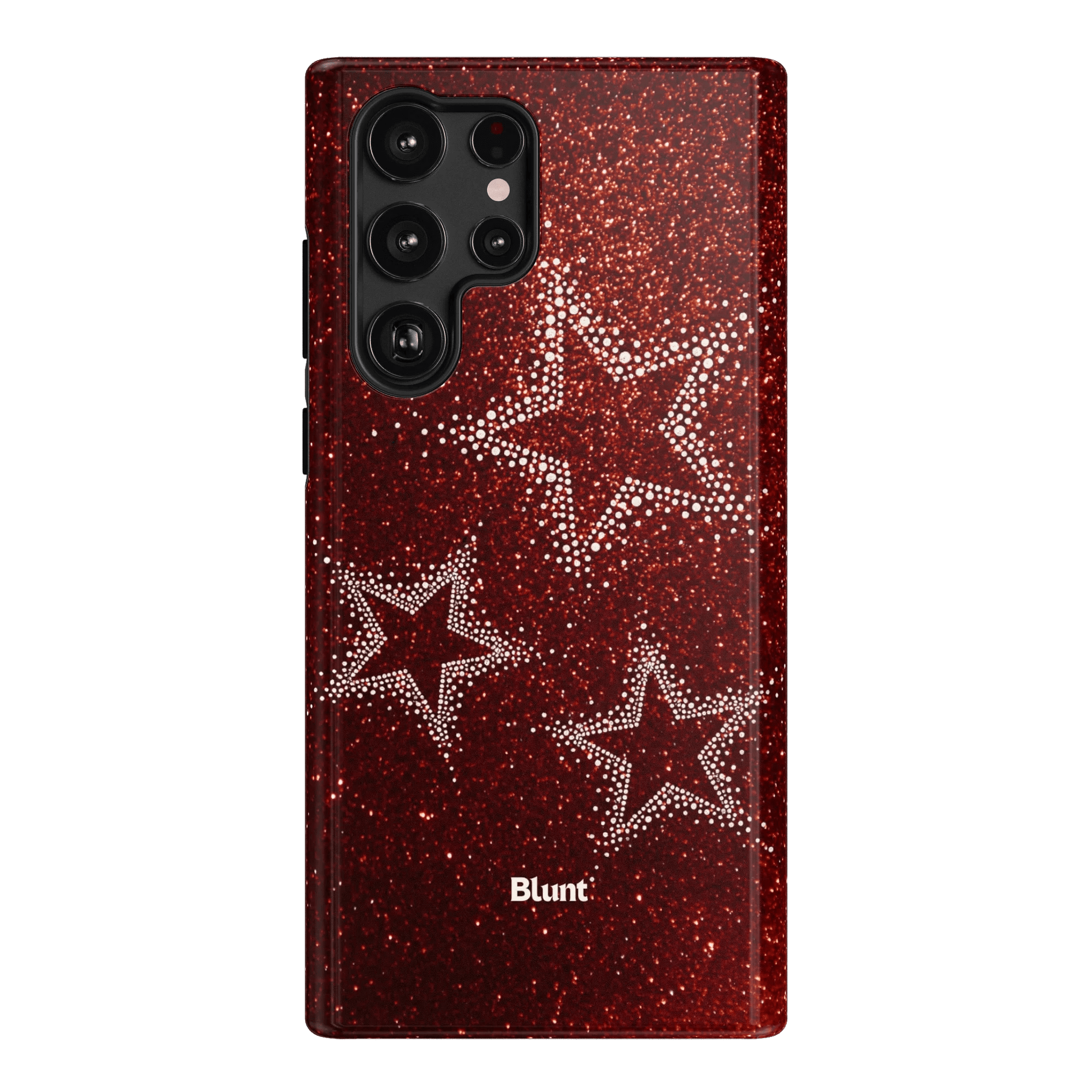 Ruby Sarai Samsung Case - Blunt Cases