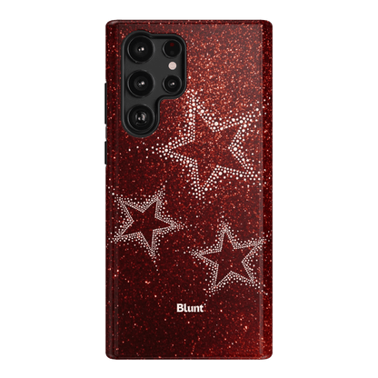 Ruby Sarai Samsung Case - Blunt Cases