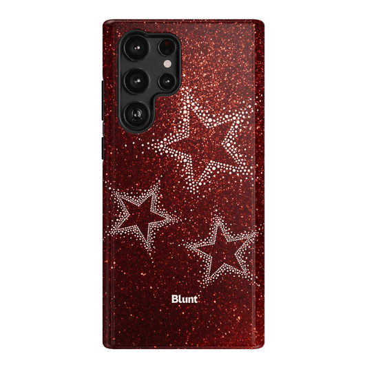 Ruby Sarai Samsung Case - Blunt Cases