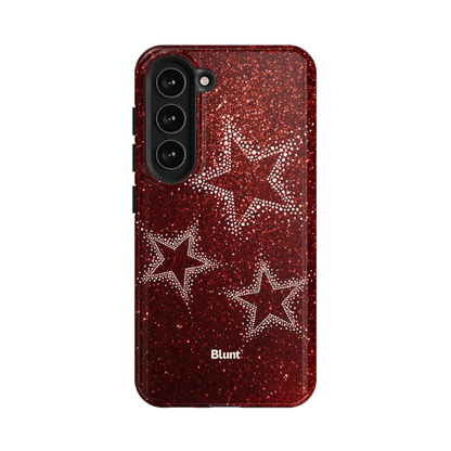 Ruby Sarai Samsung Case - Blunt Cases