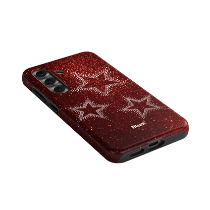 Ruby Sarai Samsung Case - Blunt Cases