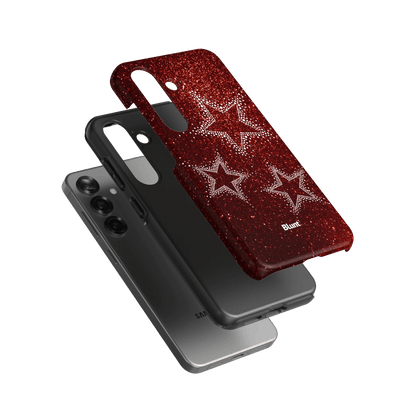 Ruby Sarai Samsung Case - Blunt Cases