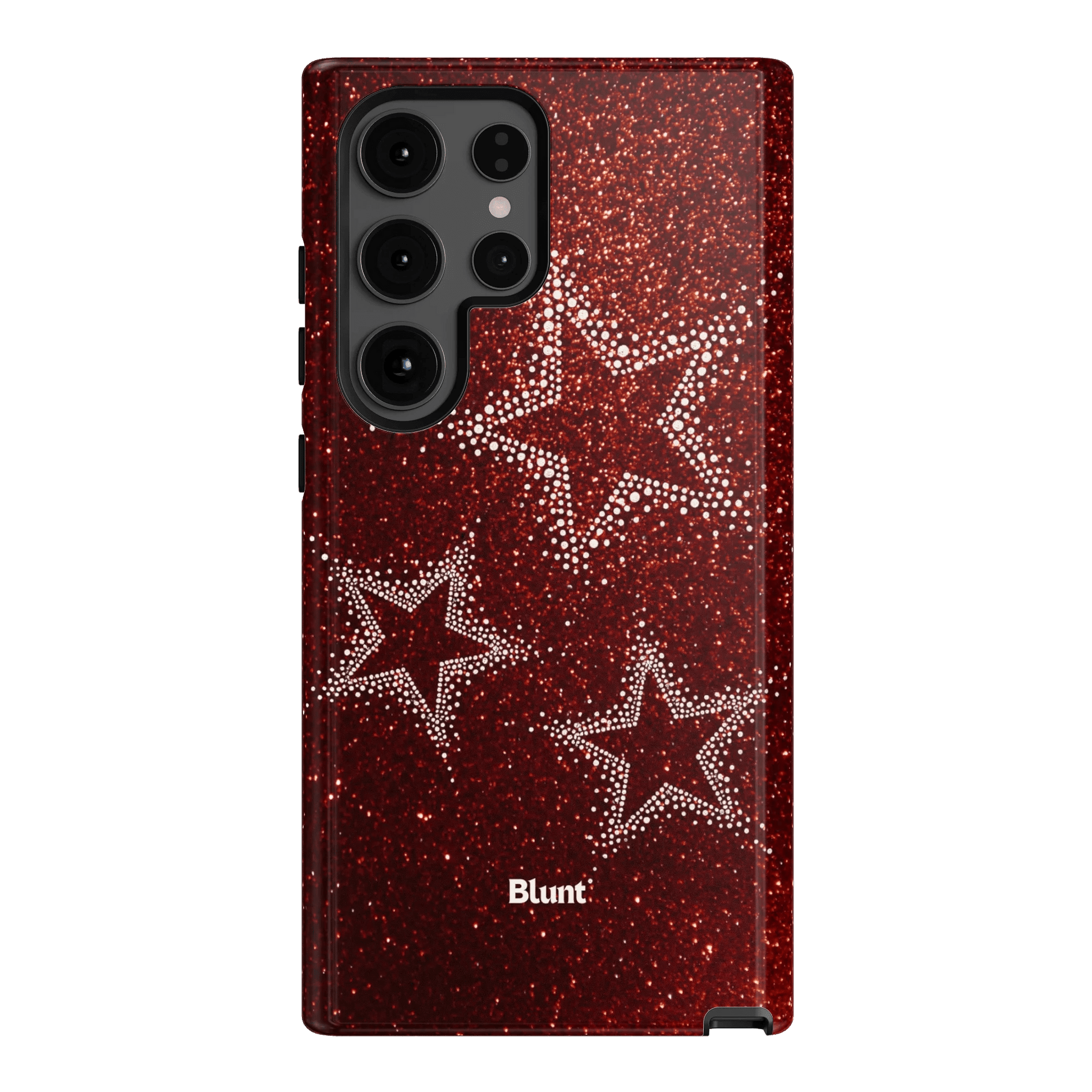 Ruby Sarai Samsung Case - Blunt Cases