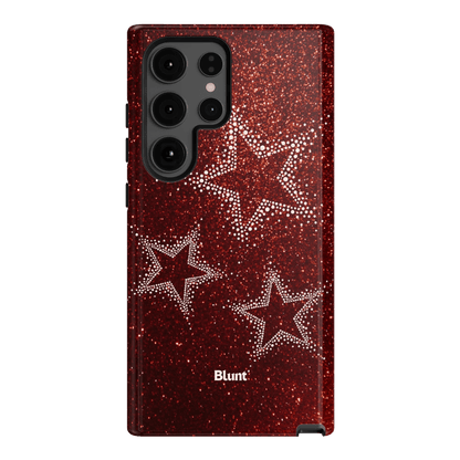 Ruby Sarai Samsung Case - Blunt Cases