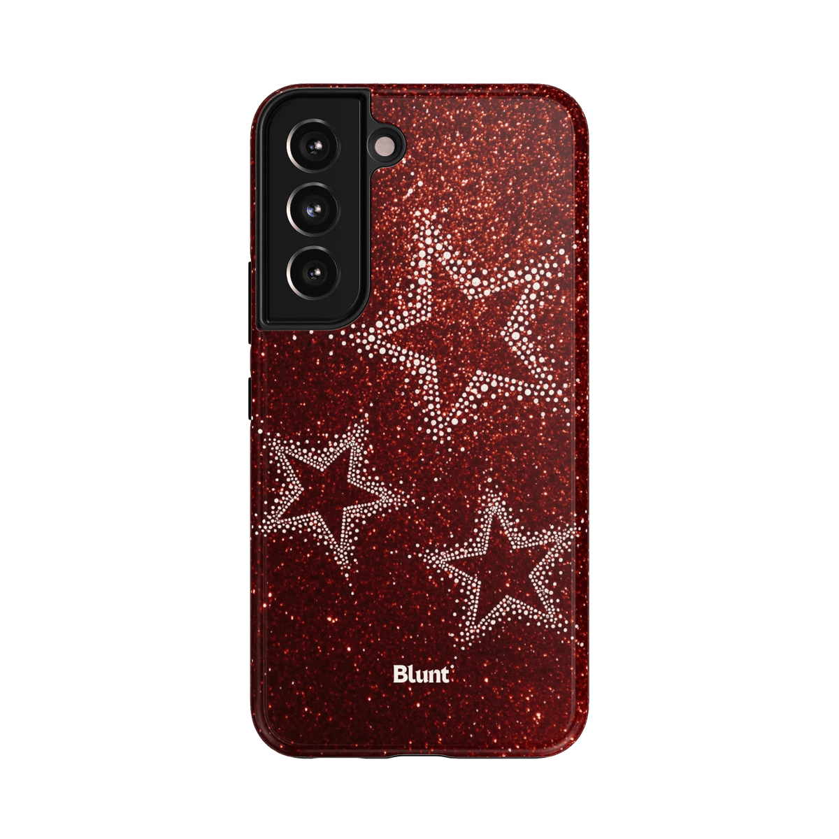 Ruby Sarai Samsung Case - Blunt Cases
