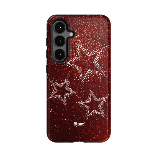 Ruby Sarai Samsung Case - Blunt Cases