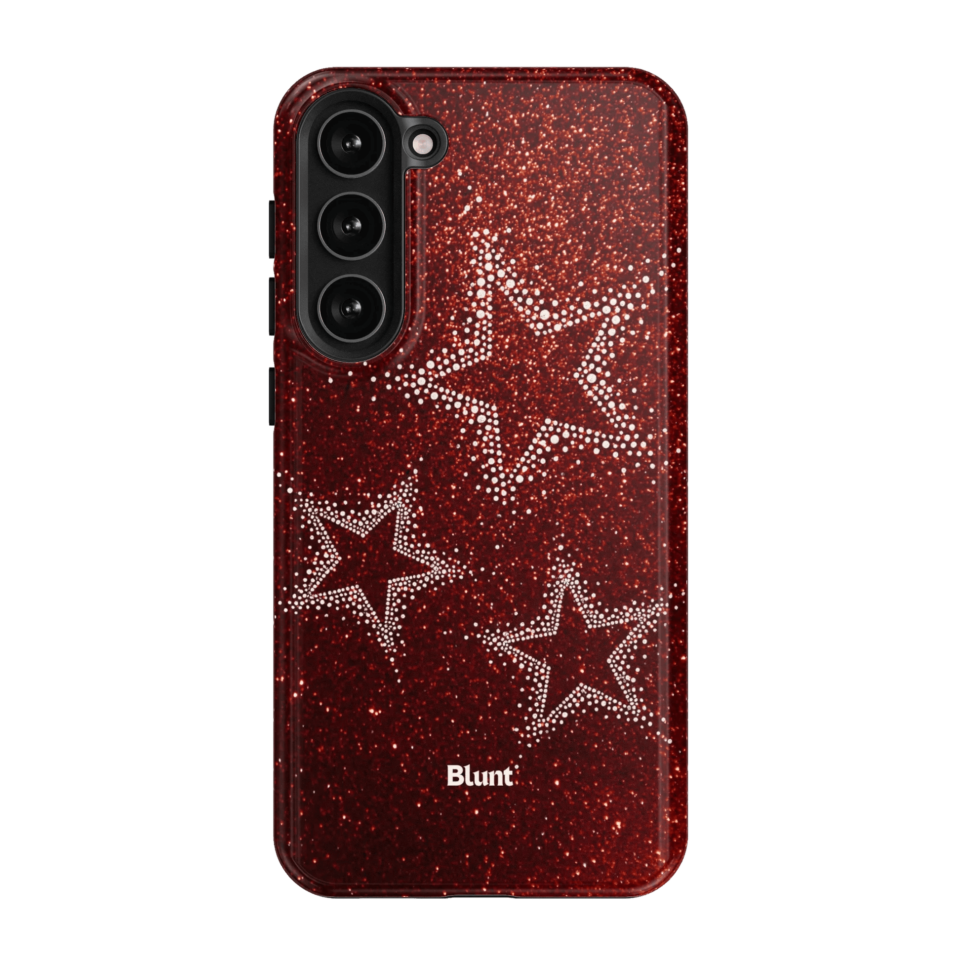 Ruby Sarai Samsung Case - Blunt Cases