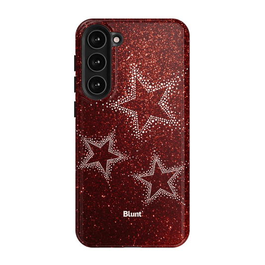 Ruby Sarai Samsung Case - Blunt Cases