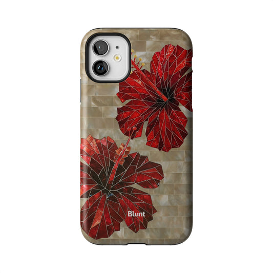 Ruby Stone iPhone Case gallery - Iphone_11_Iphone_1