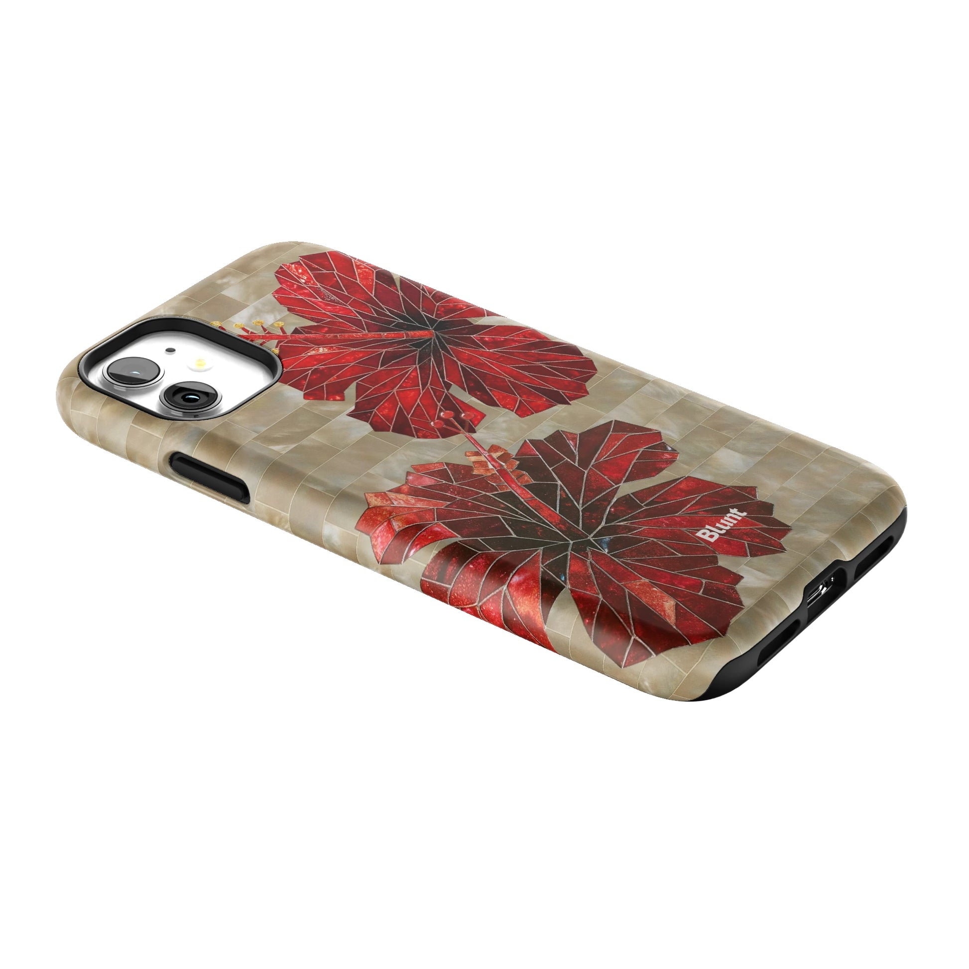 Ruby Stone iPhone Case gallery - Iphone_11_Iphone_2