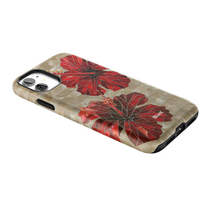 Ruby Stone iPhone Case gallery - Iphone_11_Iphone_2