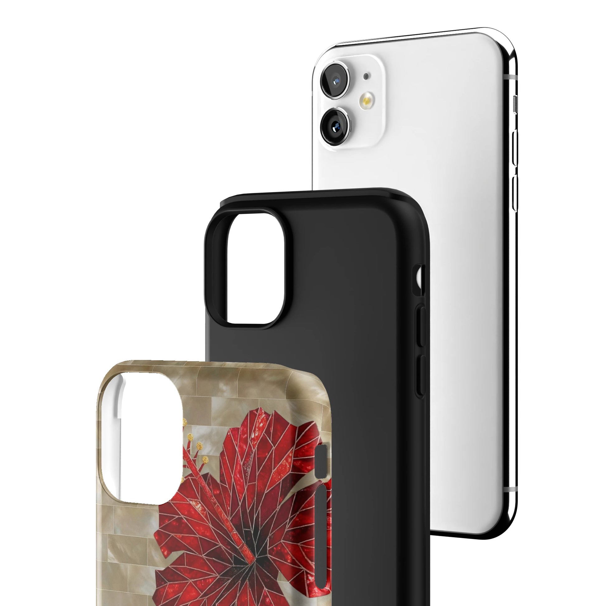 Ruby Stone iPhone Case gallery - Iphone_11_Iphone_3