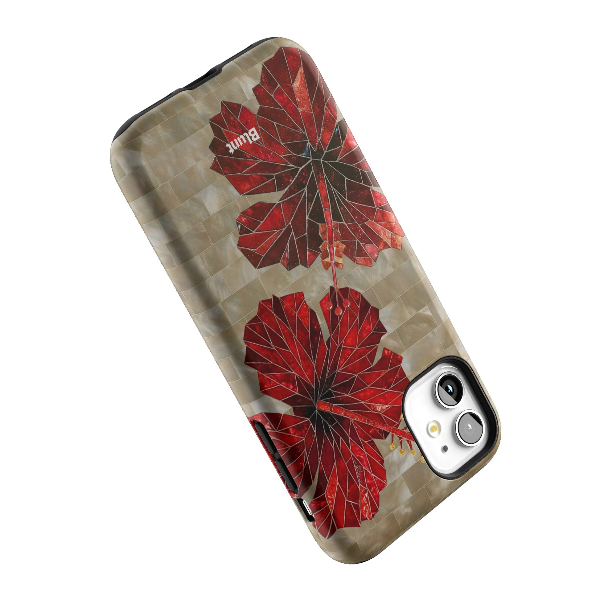 Ruby Stone iPhone Case gallery - Iphone_11_Iphone_5