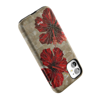 Ruby Stone iPhone Case gallery - Iphone_11_Iphone_5