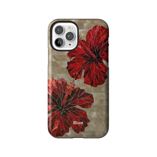 Ruby Stone iPhone Case gallery - Iphone_11_Pro_1