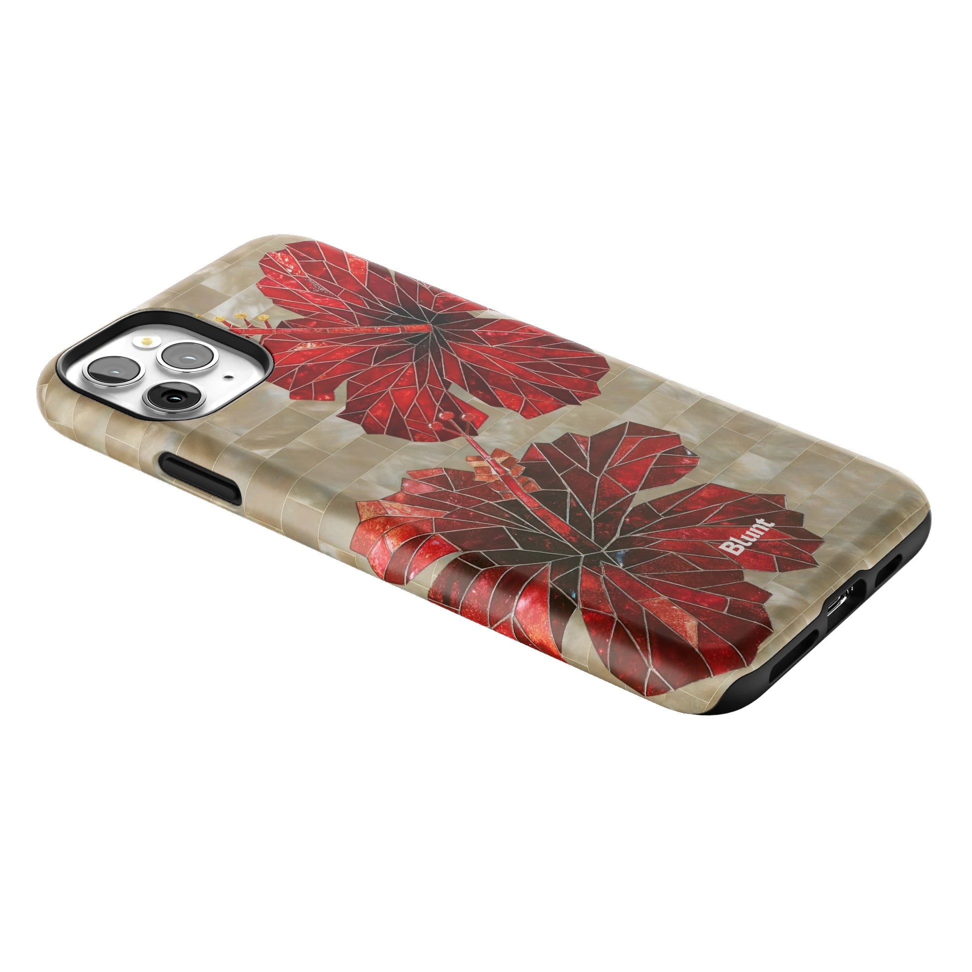 Ruby Stone iPhone Case gallery - Iphone_11_Pro_Max_2
