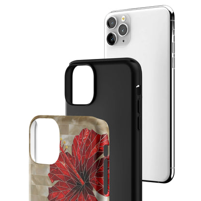 Ruby Stone iPhone Case gallery - Iphone_11_Pro_Max_3