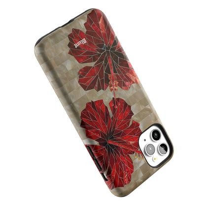 Ruby Stone iPhone Case gallery - Iphone_11_Pro_Max_5