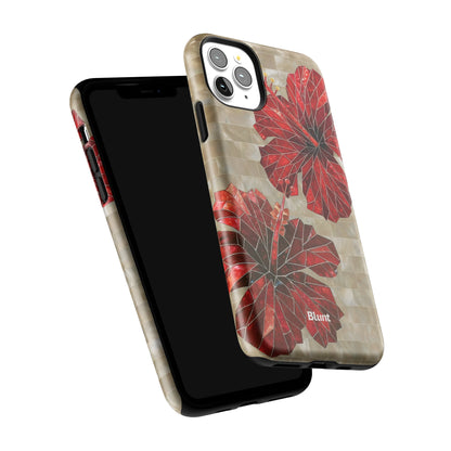 Ruby Stone iPhone Case gallery - Iphone_11_Pro_Max_6