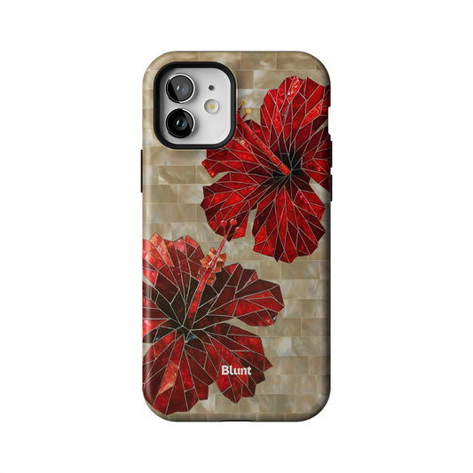 Ruby Stone iPhone Case gallery - Iphone_12_Iphone_1