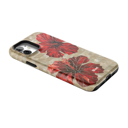 Ruby Stone iPhone Case gallery - Iphone_12_Iphone_2