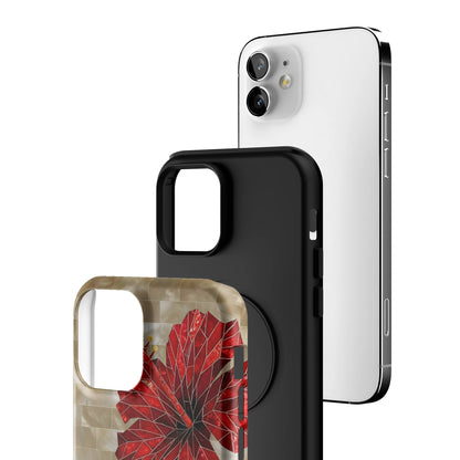 Ruby Stone iPhone Case gallery - Iphone_12_Iphone_3