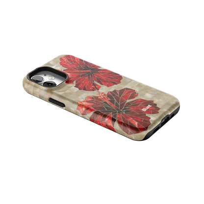 Ruby Stone iPhone Case gallery - Iphone_12_Mini_Air_Plus_2