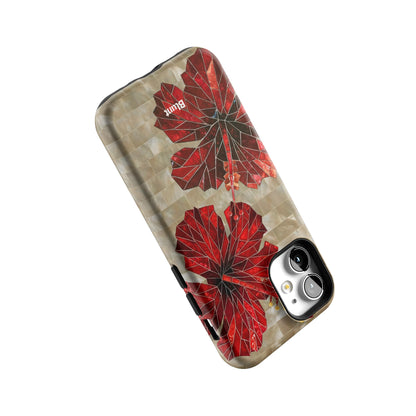 Ruby Stone iPhone Case gallery - Iphone_12_Mini_Air_Plus_5