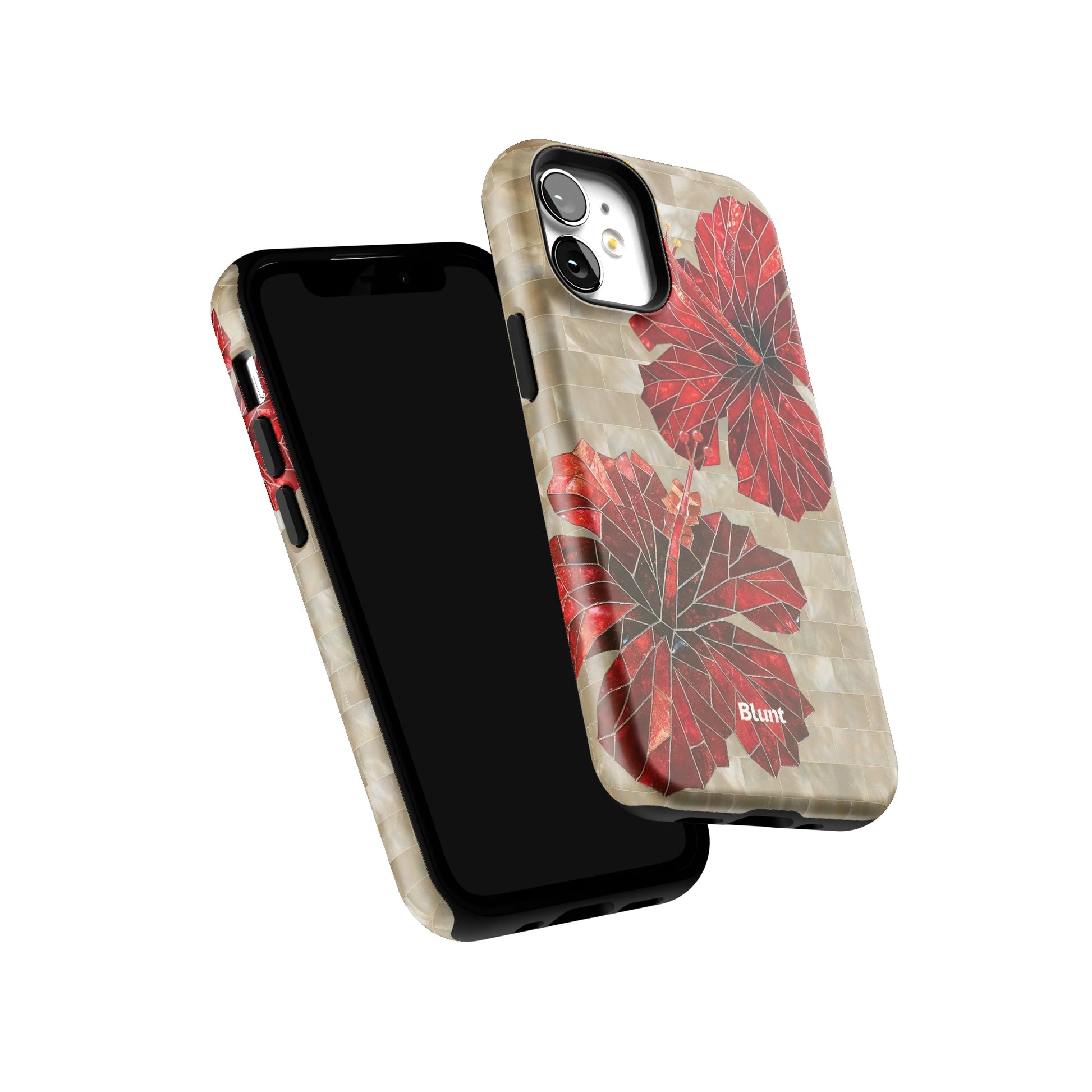Ruby Stone iPhone Case gallery - Iphone_12_Mini_Air_Plus_6