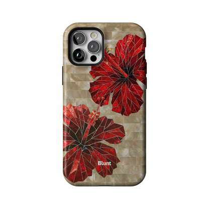 Ruby Stone iPhone Case gallery - Iphone_12_Pro_1