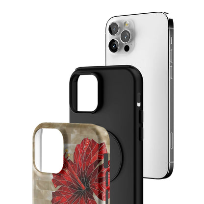 Ruby Stone iPhone Case gallery - Iphone_12_Pro_3