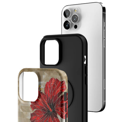 Ruby Stone iPhone Case gallery - Iphone_12_Pro_Max_3