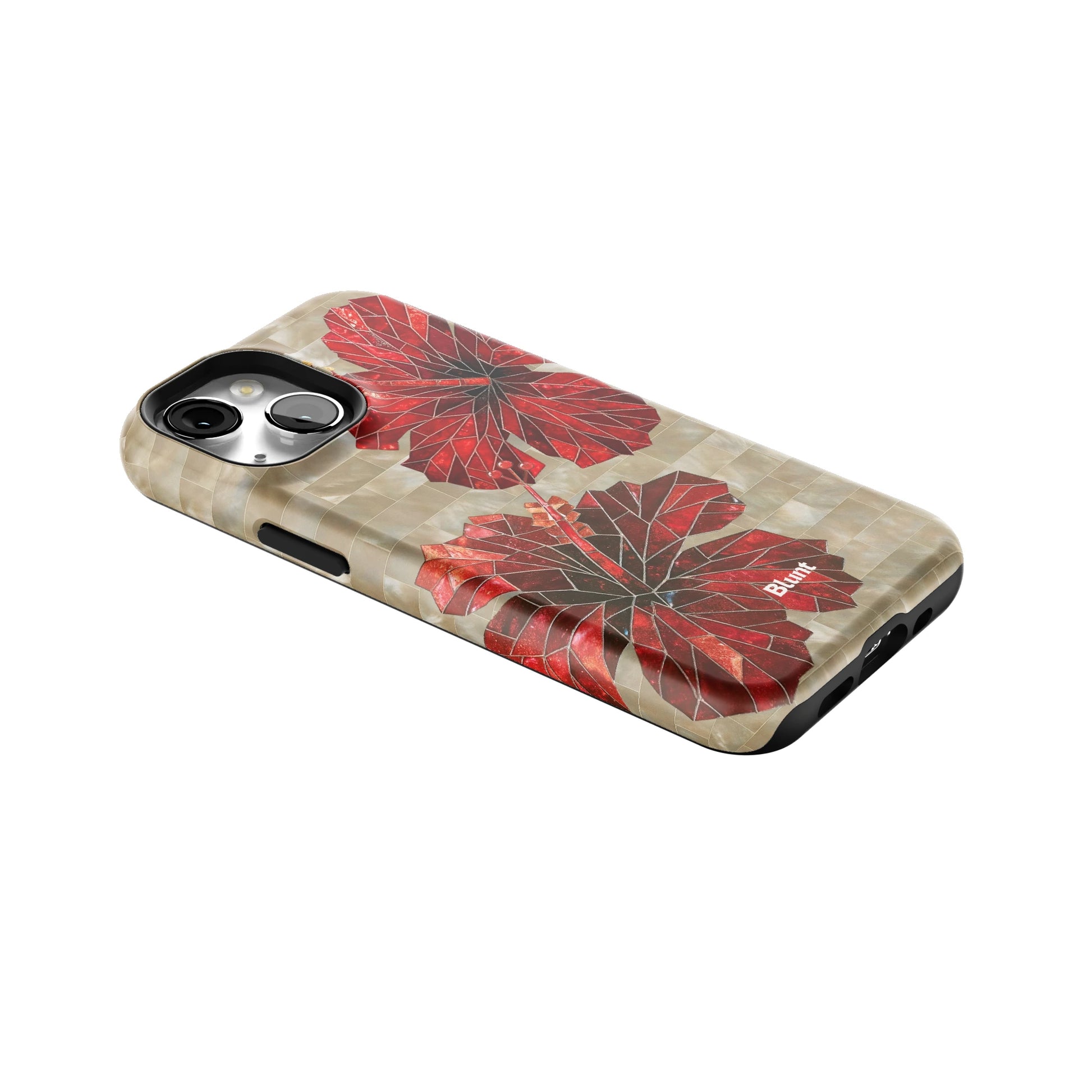 Ruby Stone iPhone Case gallery - Iphone_13_Mini_Air_Plus_2