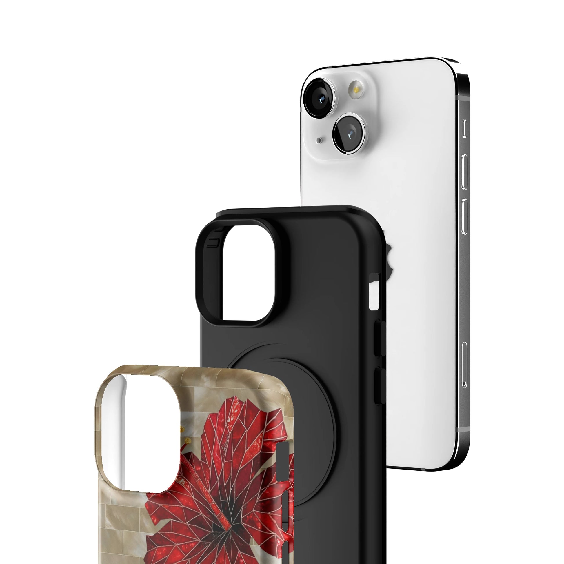 Ruby Stone iPhone Case gallery - Iphone_13_Mini_Air_Plus_3