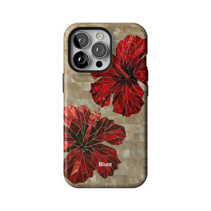 Ruby Stone iPhone Case gallery - Iphone_13_Pro_1
