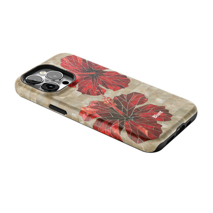Ruby Stone iPhone Case gallery - Iphone_13_Pro_2