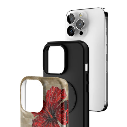Ruby Stone iPhone Case gallery - Iphone_13_Pro_3