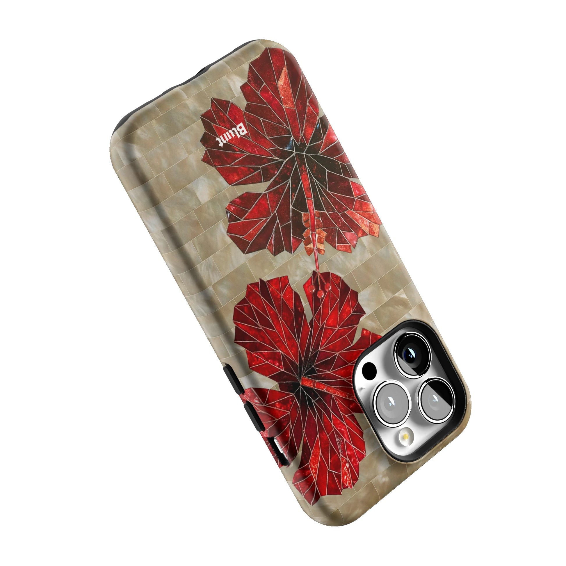 Ruby Stone iPhone Case gallery - Iphone_13_Pro_5