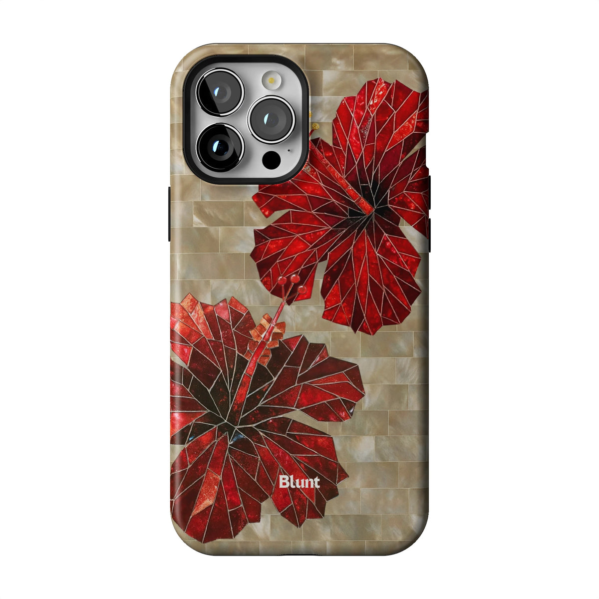 Ruby Stone iPhone Case gallery - Iphone_13_Pro_Max_1