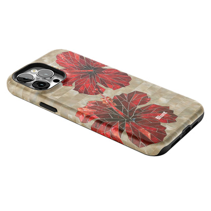 Ruby Stone iPhone Case gallery - Iphone_13_Pro_Max_2