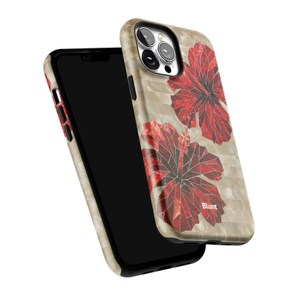 Ruby Stone iPhone Case gallery - Iphone_13_Pro_Max_6