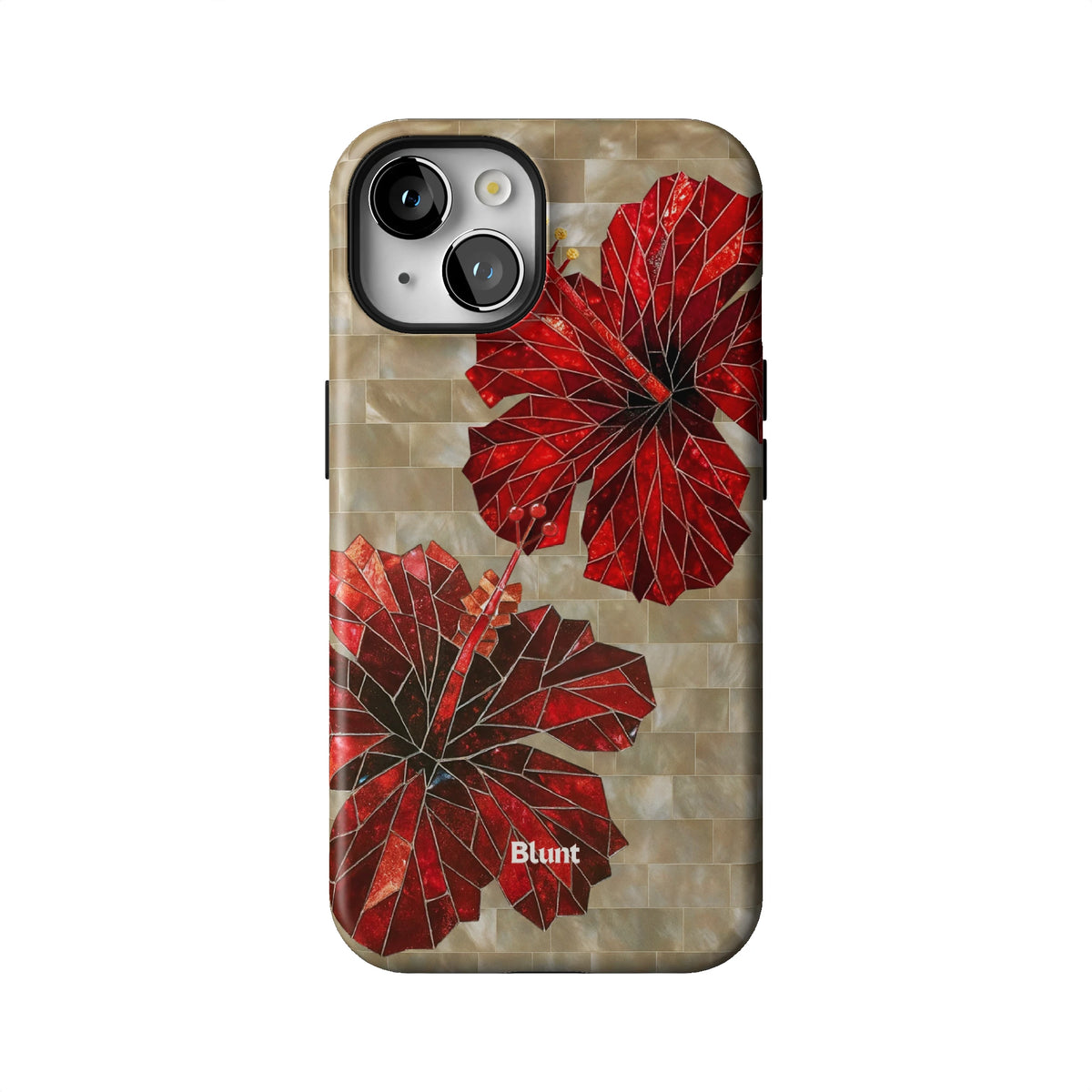 Ruby Stone iPhone Case gallery - Iphone_14_Iphone_1