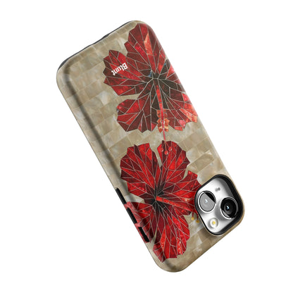 Ruby Stone iPhone Case gallery - Iphone_14_Iphone_5