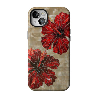Ruby Stone iPhone Case gallery - Iphone_14_Mini_Air_Plus_1