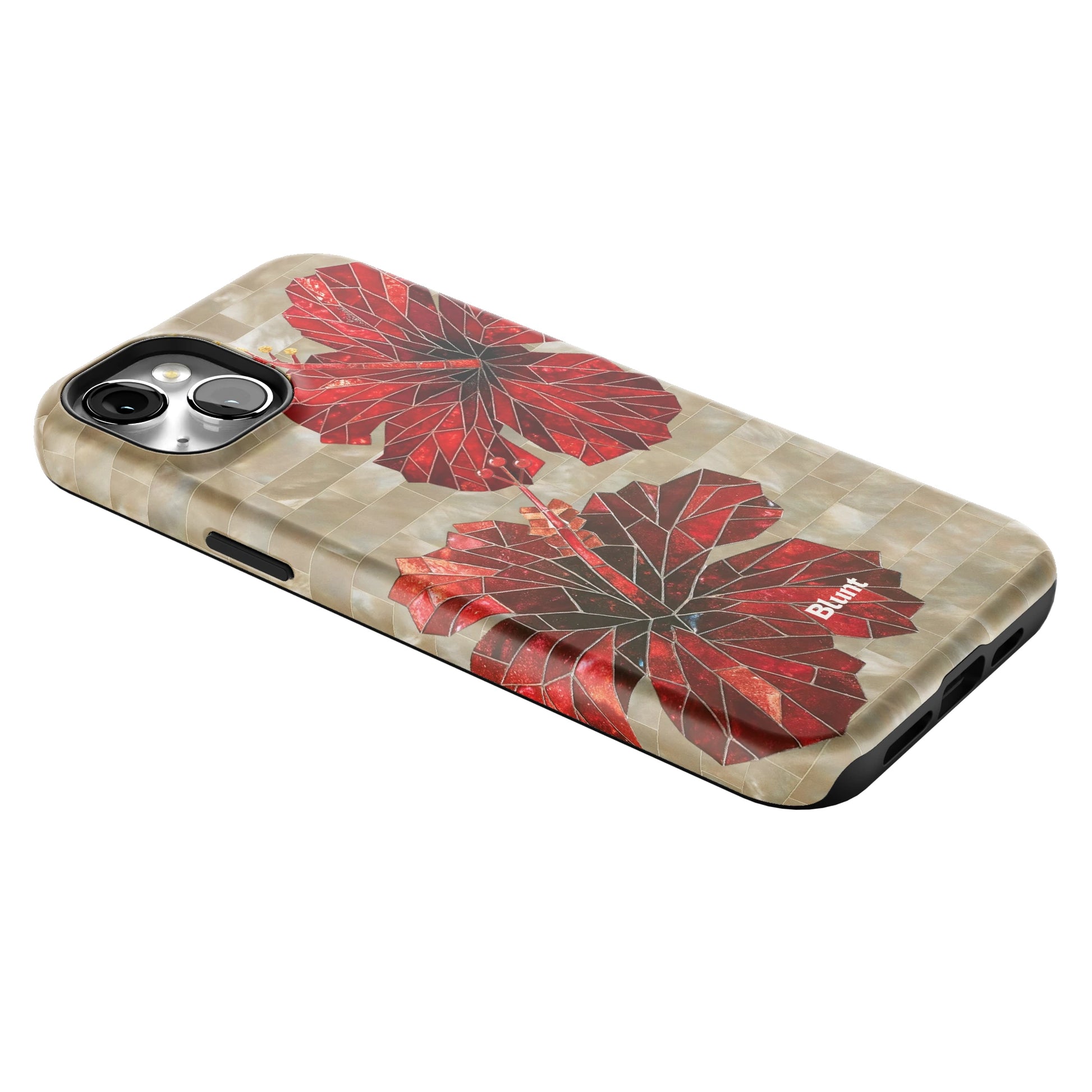 Ruby Stone iPhone Case gallery - Iphone_14_Mini_Air_Plus_2